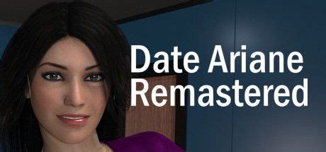 atlianne kemono|Date Ariane Remastered .
